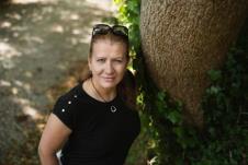 Žena srednjih godina