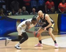 Evroliga, Dubai, Asvel