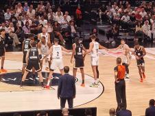 KK Dubai, Asvel, Evroliga