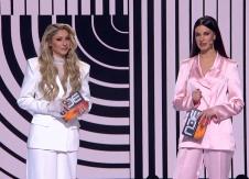 Kristina Radenković i Dragana Kosjerina na PZE 2026