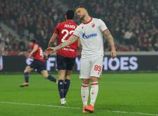 Marko Arnautović FK Crvena zvezda