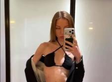 Ema Cepter u kupaćem izašla u grad