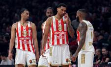 KK Crvena zvezda
