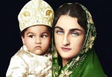 Osmanlijska princeza Natalija