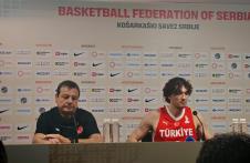 Ergin Ataman