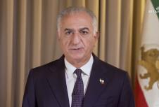 Reza Pahlavi