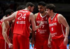 Omer Jurtseven na meču Srbija - Turska