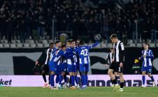 Partizan OFK Beograd