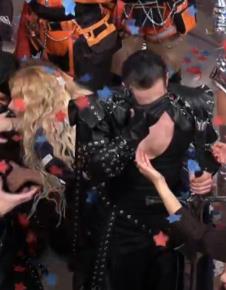 Reakcija Luke Aranđelovića na pobedu na PZE 2026