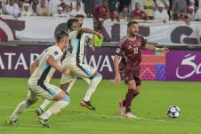 Dušan Tadić u dresu Al Vade