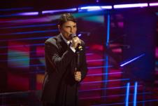 Sal da Vinci, predstavnik Italije na Evroviziji 2026