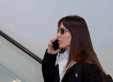 Nikolija Jovanović bez trunke šminke