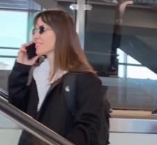 Nikolija Jovanović bez trunke šminke