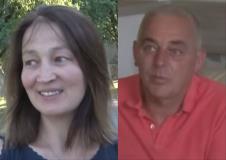 Milija i Aleksandra Stanić