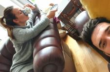 Jelena Tomašević Ivan Bosiljčić