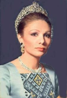 Fara Pahlavi