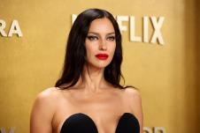 Irina Šajk na dodeli SAG nagrada