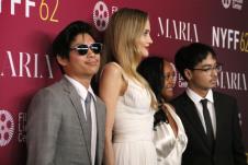 Medoks Džoli Pit, Paks Džoli Pit, Zahara Džoli Pit i Anđelina Džoli