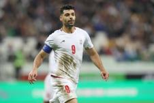 Mehdi Taremi kapiten reprezentacije Irana