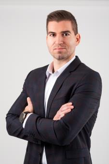 Samo Kumar, izvršni direktor Bankarta