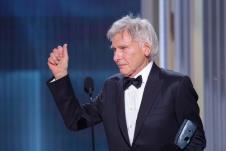 Harison Ford na dodeli SAG nagrada