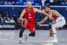 Crvena zvezda naciljala transfer bombu za sledeću sezonu?