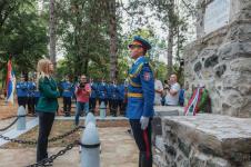 Milica Đurđević Stamenkovski