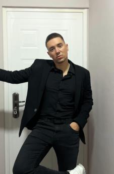 Ivan Simić opljačkan