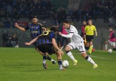 Bolonja, Piza, Serija A