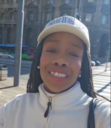 Amerikanka Bler govori o životu i bezbednosti žena u Beograd.PNG