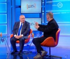 Ćuta Srđan Milivojević