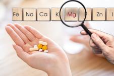 magnezijum suplementi minerali