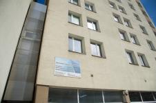 Keret kuća u Varšavi - najuža kuća na svetu