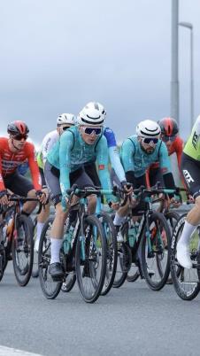 Međunarodna biciklistička trka Beograd–Banjaluka, Biciklizam