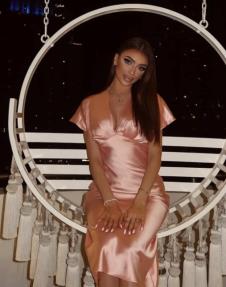 Anja i Sara Damjanović o situaciji u Dubaiju