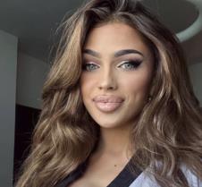 Anja o haosu u Dubaiju