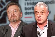 Slobodan Georgiev Alek Kavčić