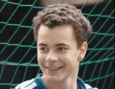 Gabrijel Larsen Rajković