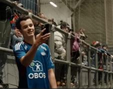 Gabrijel Larsen Rajković