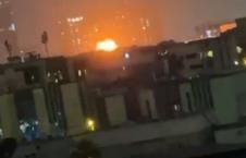 2026-03-03 21_40_59-Donato Yaakov Secchi on X_ _#UAE.An #Iranian #drone strike on #Dubai, and explos.png