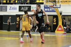 Ilirija, Split, Boban Marjanović