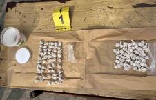 heroin, droga, hapšenje, Novi Beograd