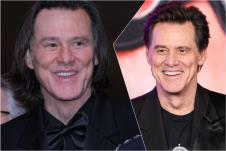 Transformacija Džima Kerija