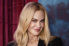 Nikol Kidman