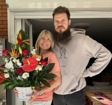 Suzana Jovanović postala baka