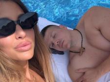 Sloba i Jelena Radanović