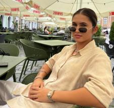 Bivša policajka Sara Omari dala otkaz i otvorila bordel