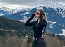 Bivša policajka Sara Omari dala otkaz i otvorila bordel