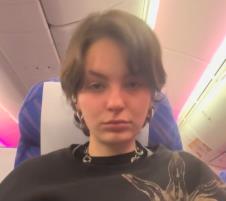 Putnica u avionu radila taj či vežbe sa ostalim putnicima