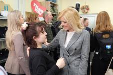 ER SRBIJA I ORGANIZACIJA DEČJE SRCE POTPISALE SPORAZUM O SARADNJI – UNIFORME DOBIJAJU NOVU SVRHU